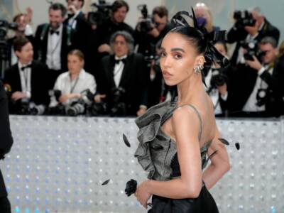 FKA twigs