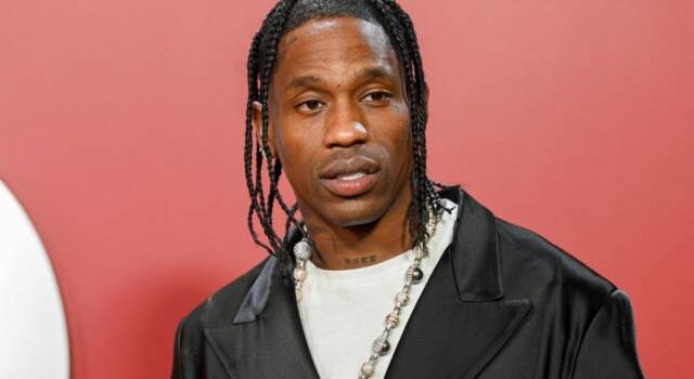 Travis Scott: è uscito il video di 