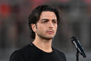 Gianluca Ginoble