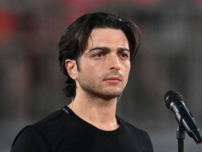 Gianluca Ginoble