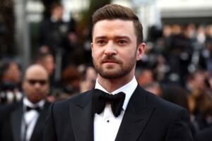 Justin Timberlake