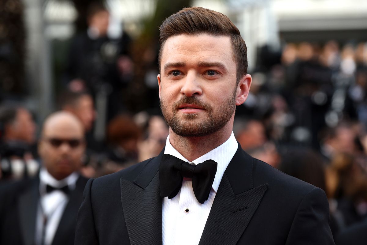 Justin Timberlake