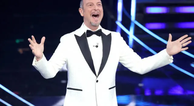 Sanremo 2024: la scaletta della seconda serata