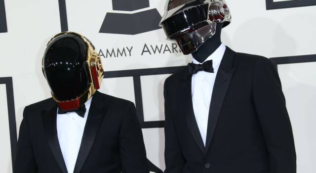 Novità in arrivo: il possibile nuovo disco dei Daft Punk