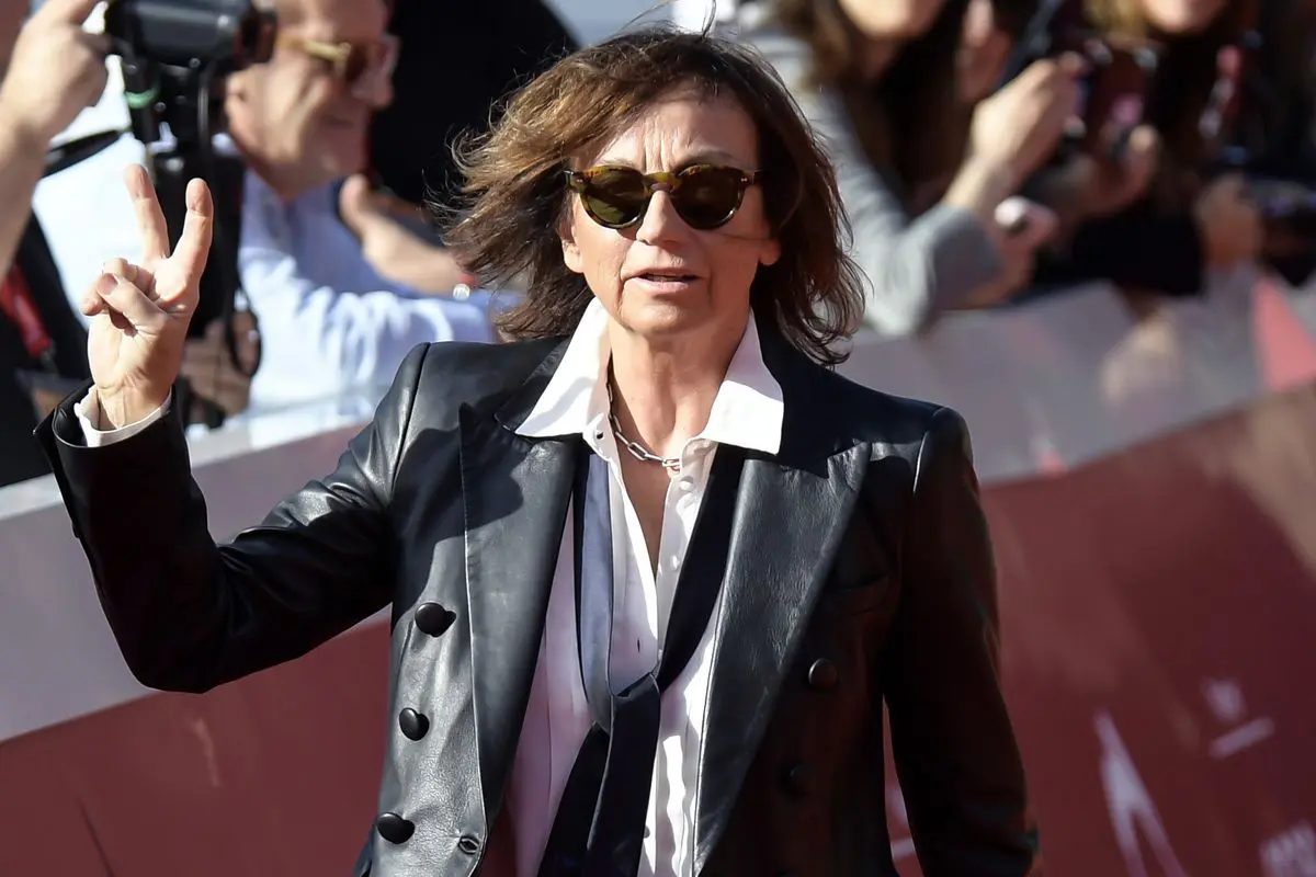 Gianna Nannini