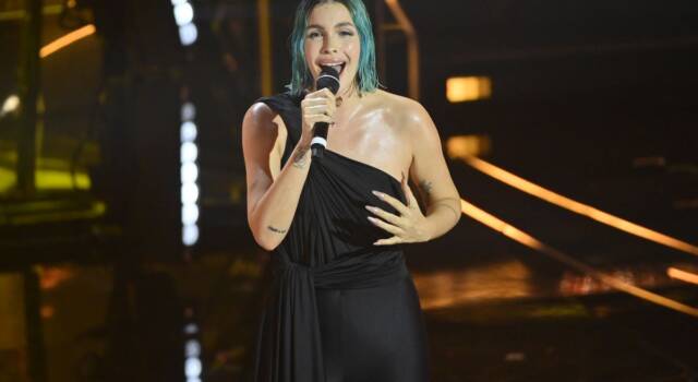Rose Villain a Sanremo 2024 con &#8220;Click Boom!&#8221;: il significato del brano