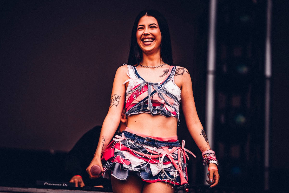 Anna Pepe La donna Dell anno Il Premio Ai Billboard Women Anna Pepe La donna Dell anno Il Premio Ai Billboard Women