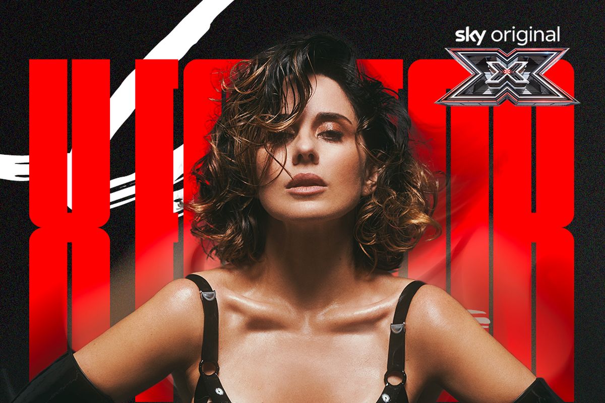 X Factor: concorrente eliminata attacca Paola Iezzi