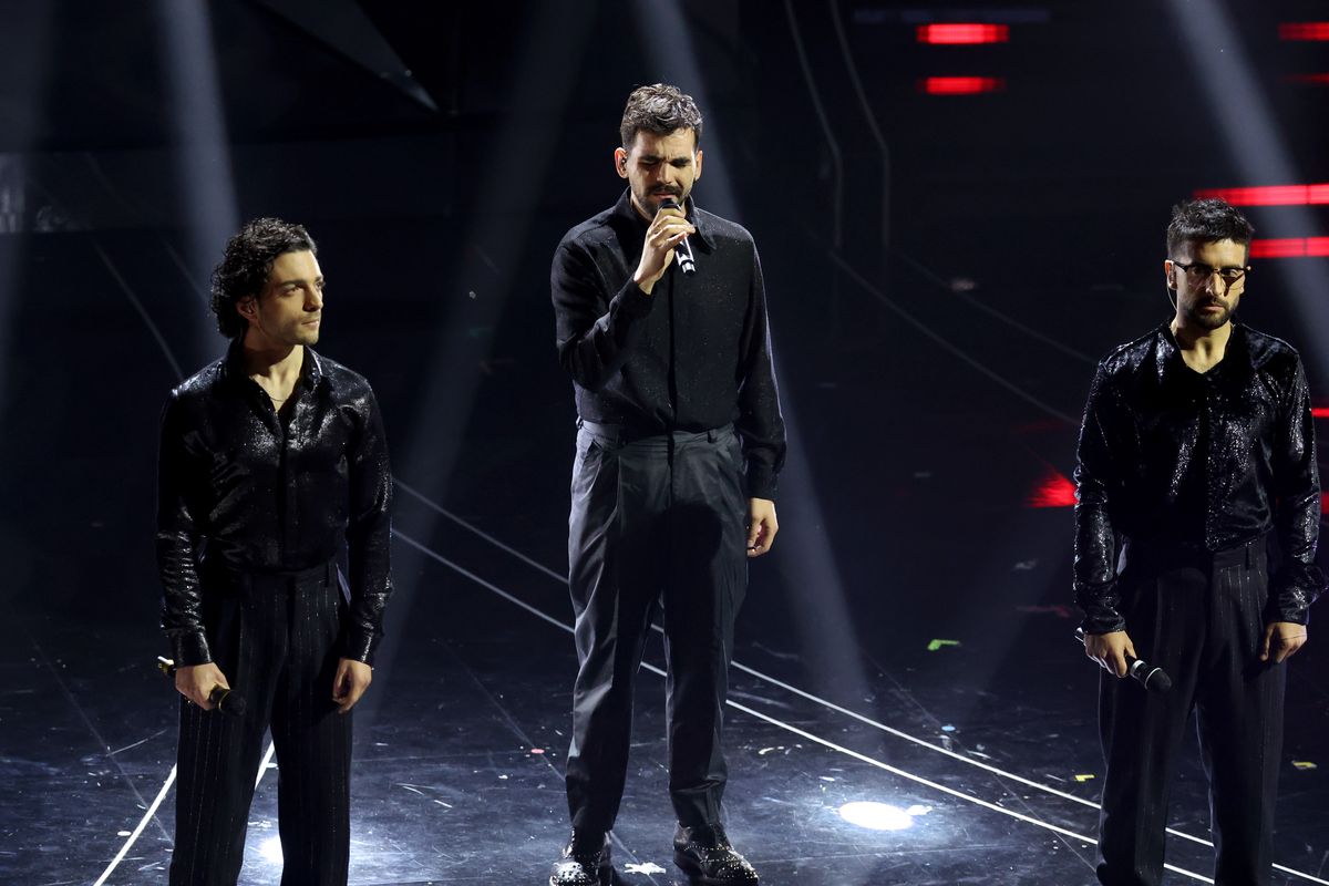 Grave lutto per Il Volo: “Profondo dolore”