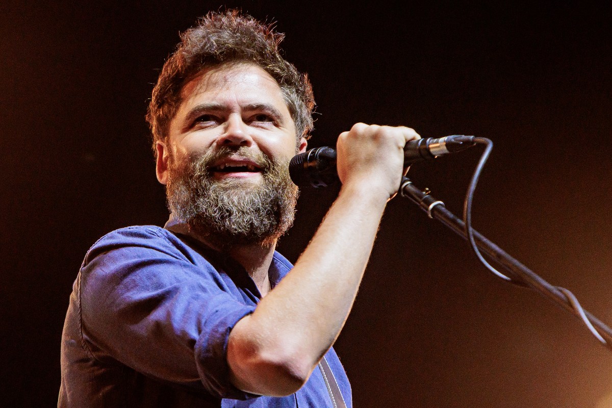 Passenger live al Vittoriale: la scaletta di un concerto da non perdere