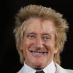 Rod Stewart