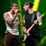 Benji & Fede