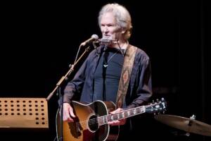 Kris Kristofferson