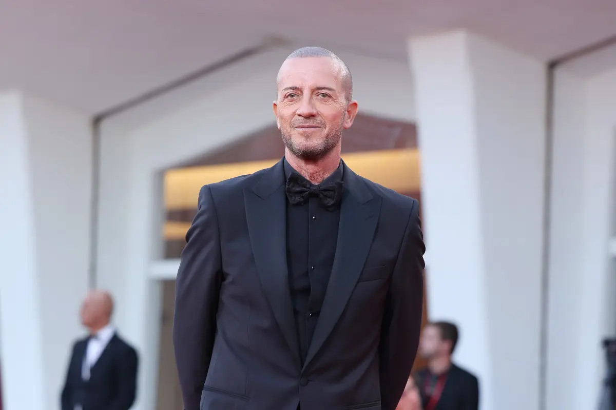 Chi è Raf, il cantante di Infinito e Self Control