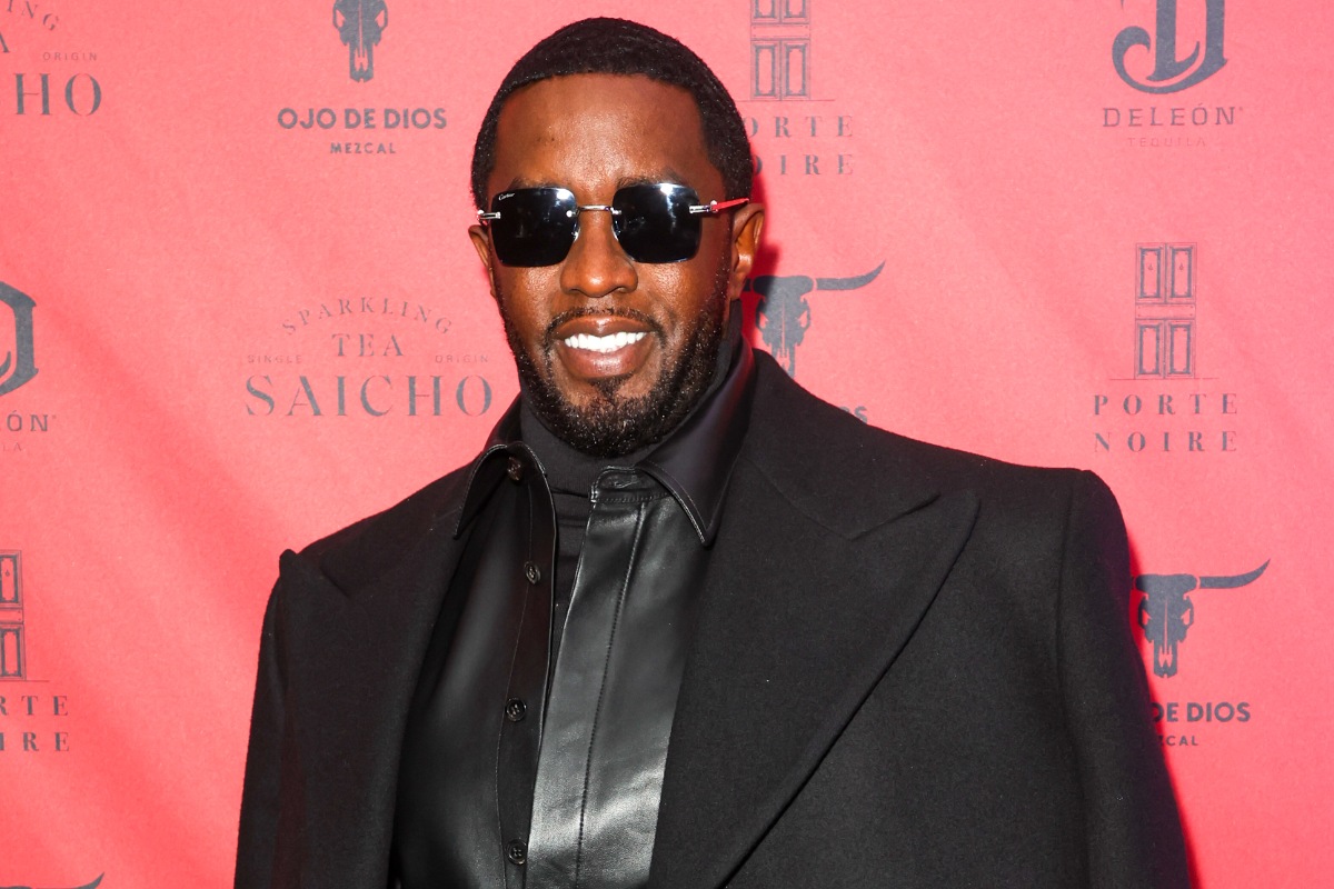 Caso P Diddy: l’avvocato rivela i nomi presunti complici