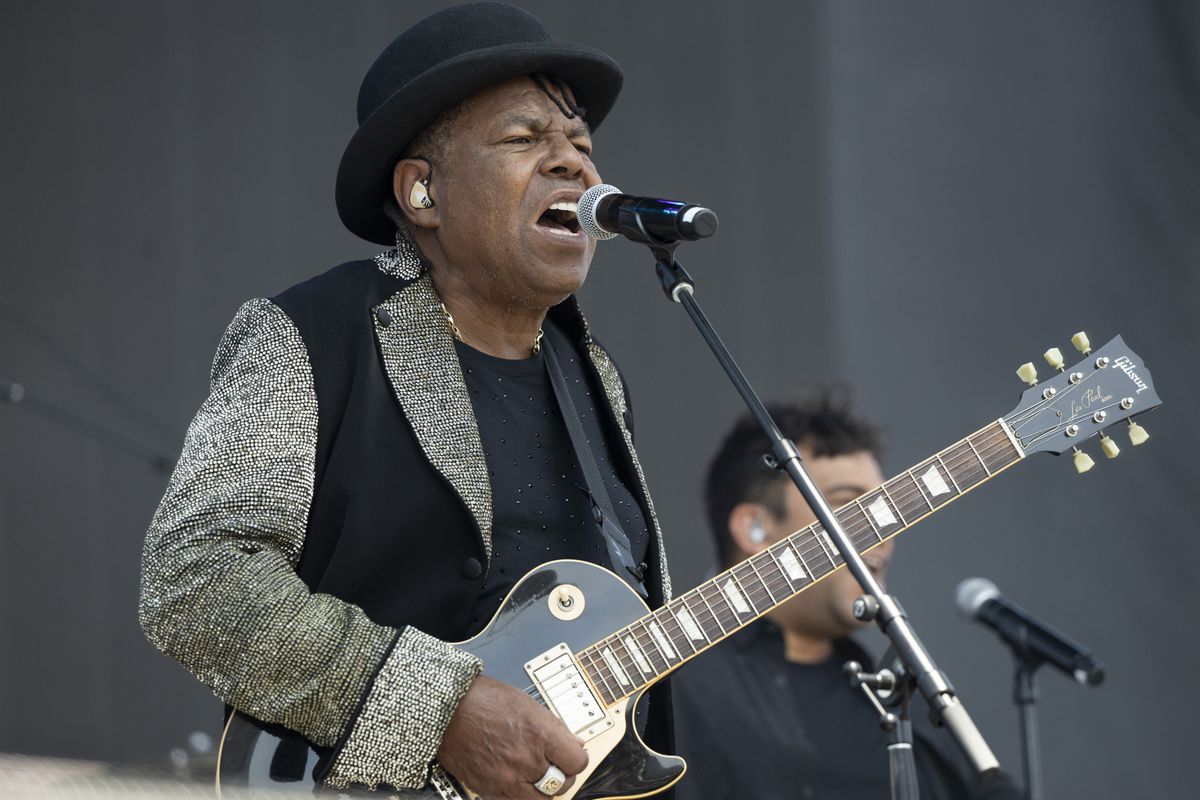 Chi era Tito Jackson, il fratello di Michael Jackson scomparso a 70 anni