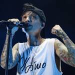 Ultimo Niccolo Moriconi