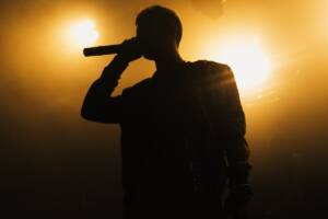 Cantante