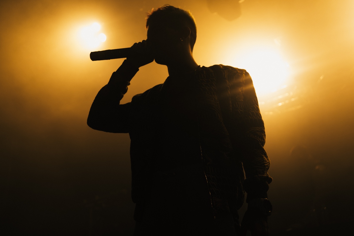 Cantante