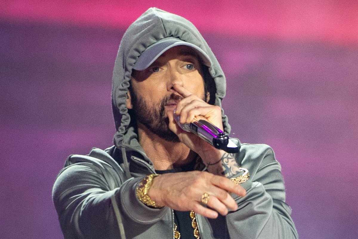 Eminem