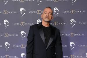 Eros Ramazzotti