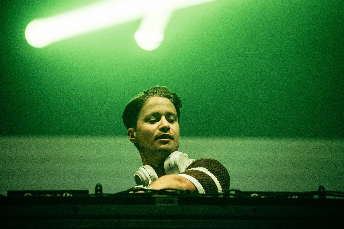 Kygo concerto in Italia: la possibile scaletta