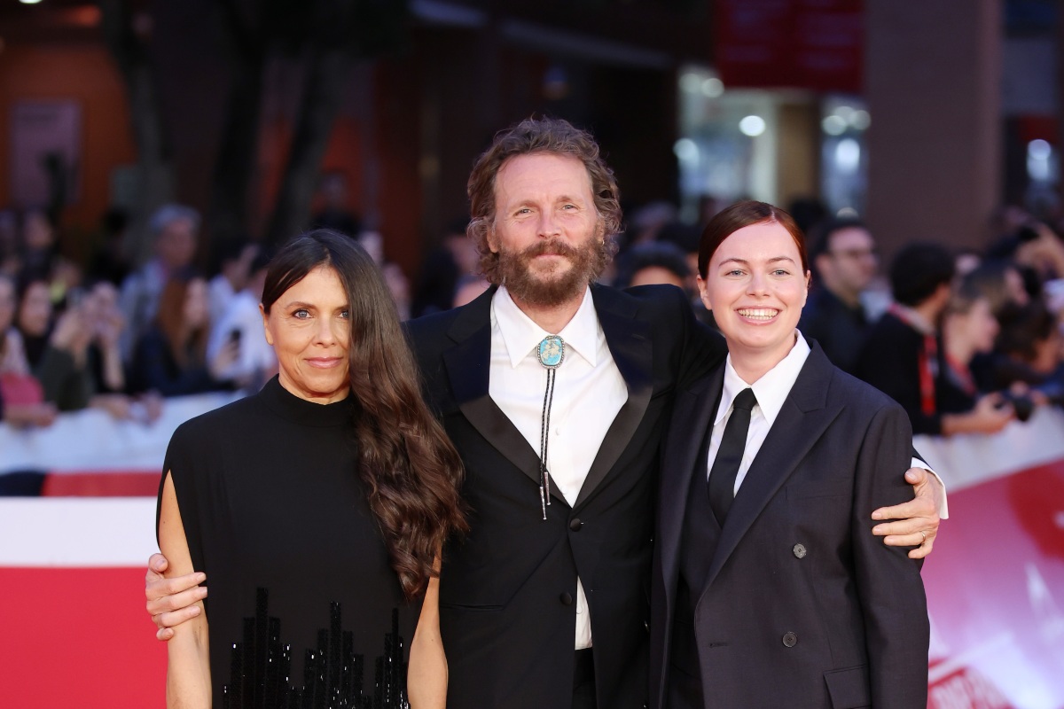 Francesca Valiani, Jovanotti e Teresa Cherubini