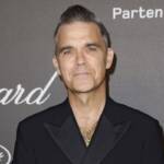 Robbie Williams