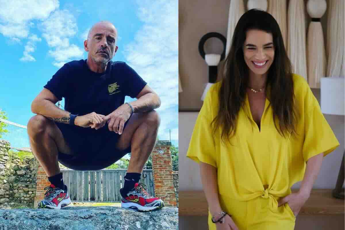 Fine storia Dalila Gelsomino e Eros Ramazzotti