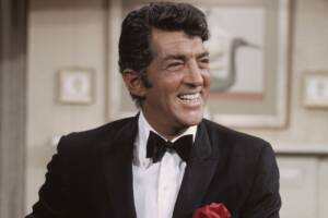 Dean Martin