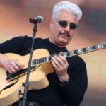 Pino Daniele in concerto