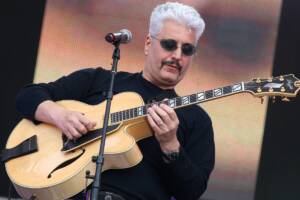 Pino Daniele in concerto