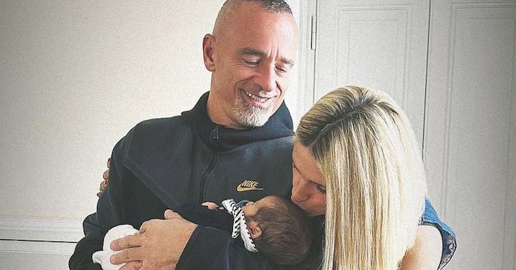 eros ramazzotti e michelle hunziker perché si sono lasciati