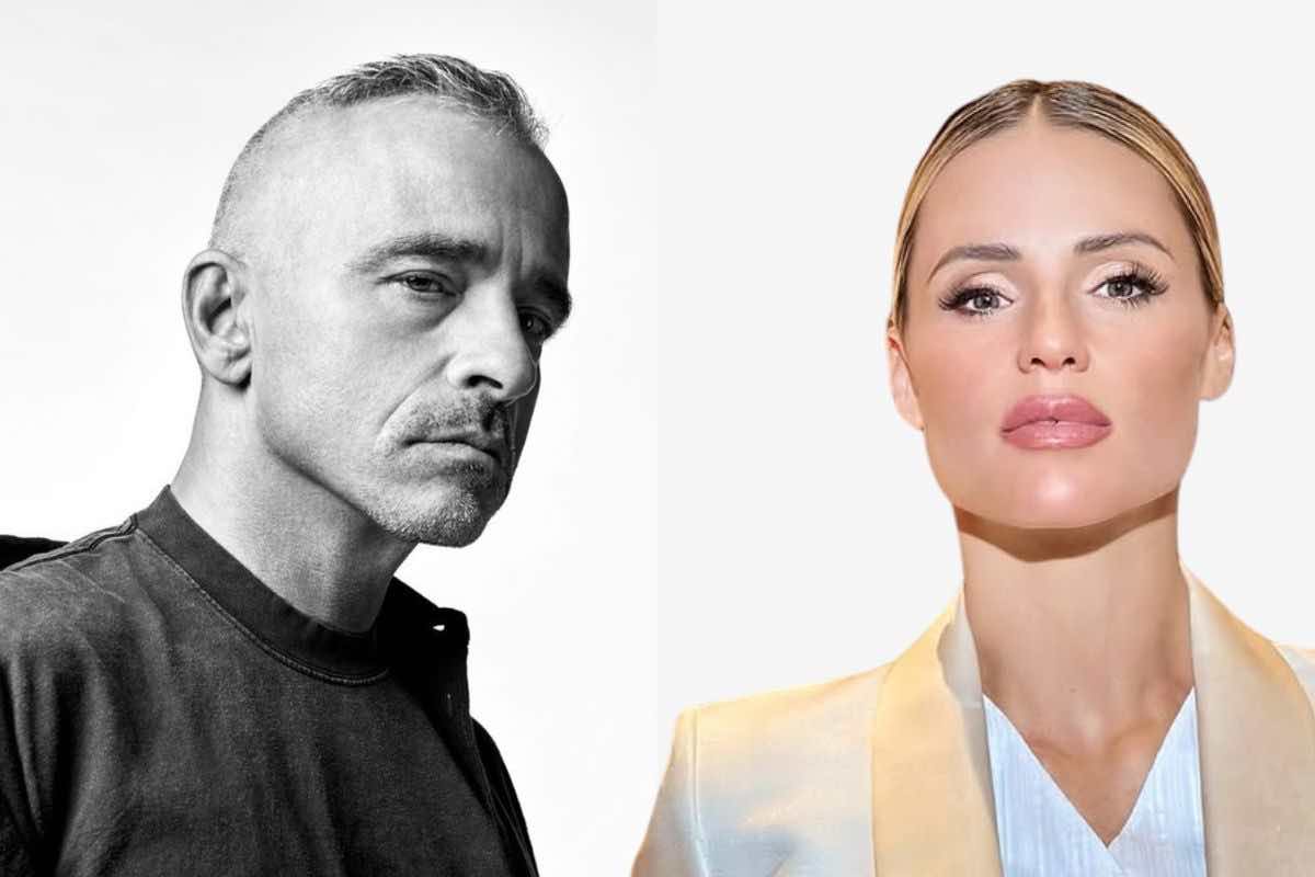 eros ramazzotti e michelle hunziker perché si sono lasciati