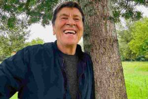 dove vive gianni morandi