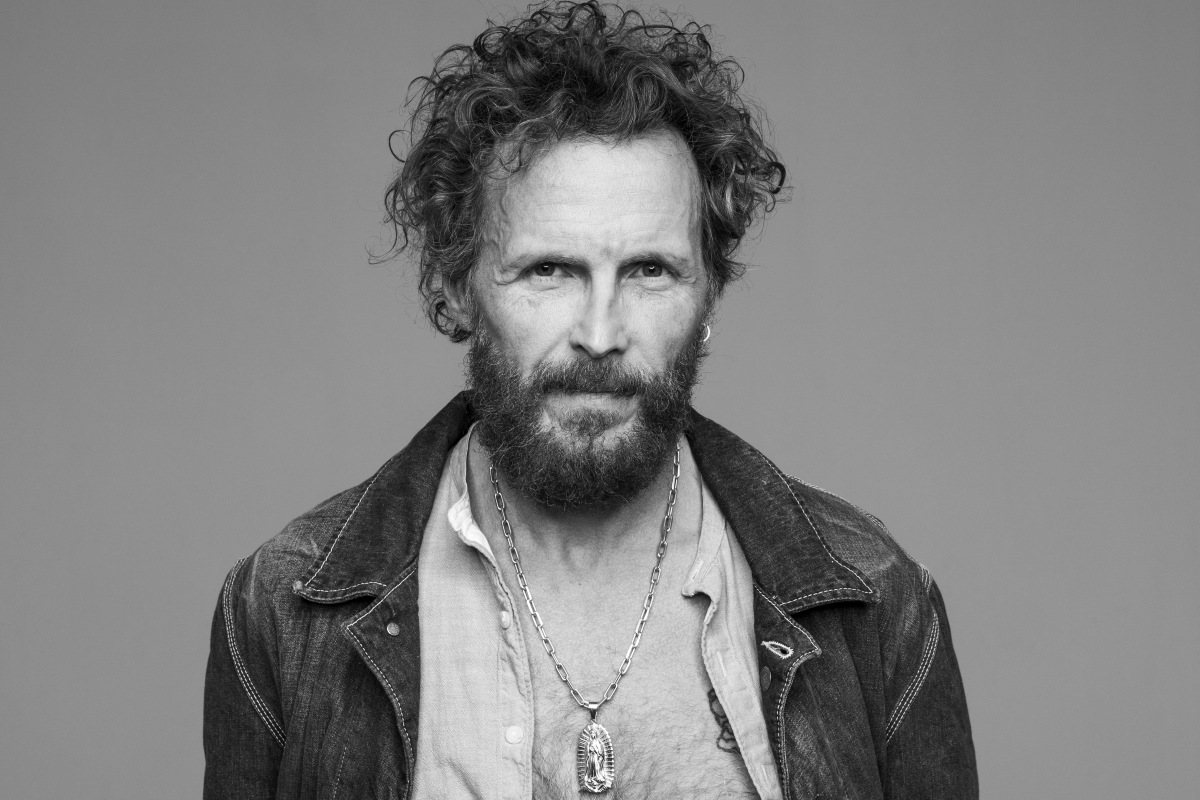 Jovanotti: è uscito il nuovo album “Il corpo umano”