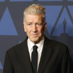 David Lynch