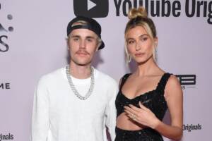 Justin Bieber Hailey Bieber