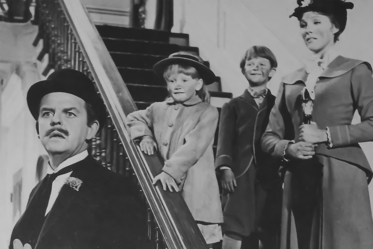 Mary Poppins, ecco perché per la pillola serviva “un poco di zucchero”: il messaggio nascosto dietro la famosa canzone