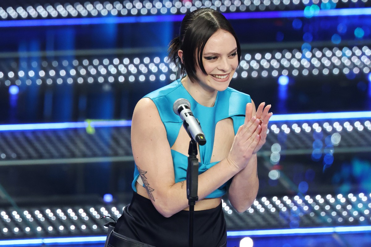 Francesca Michielin: “Se tornerò a Sanremo? Anche no”