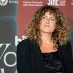 La manager Marta Donà al Teatro Manzoni di Milano per l’evento Billboard Women in Music.