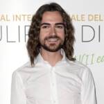 Valerio Scanu alla 17° edizione ’Tulipani di seta nera 2024’
