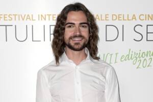 Valerio Scanu alla 17° edizione ’Tulipani di seta nera 2024’