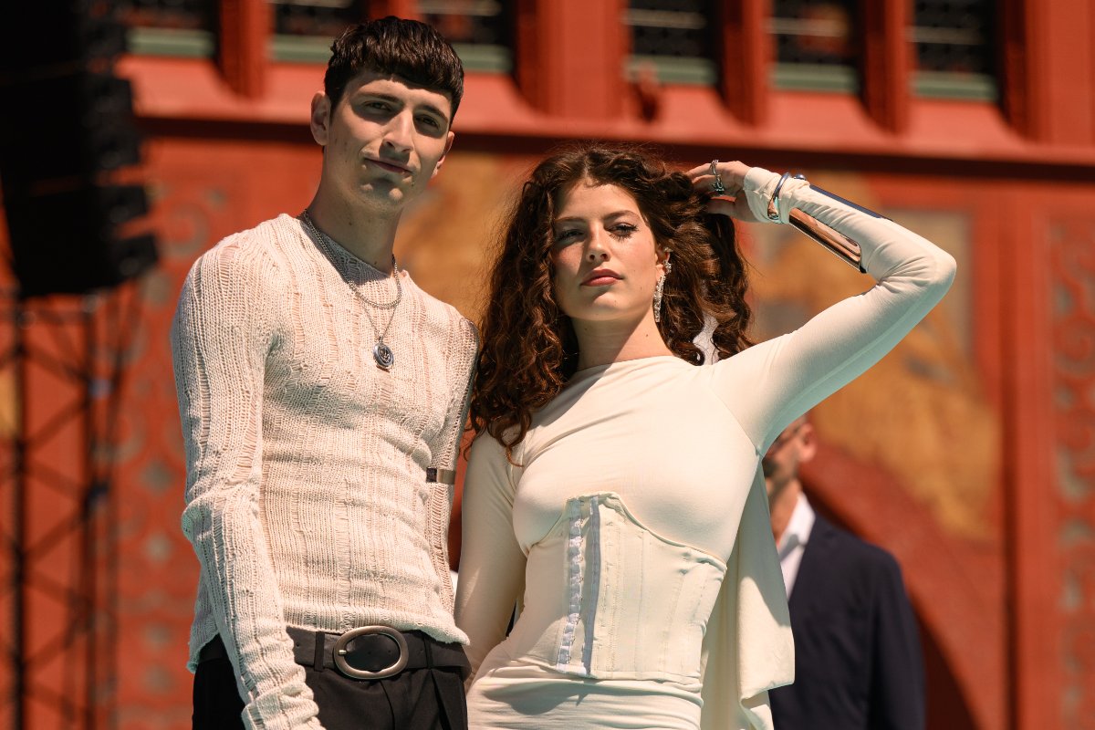 Una foto di Abor & Tynna