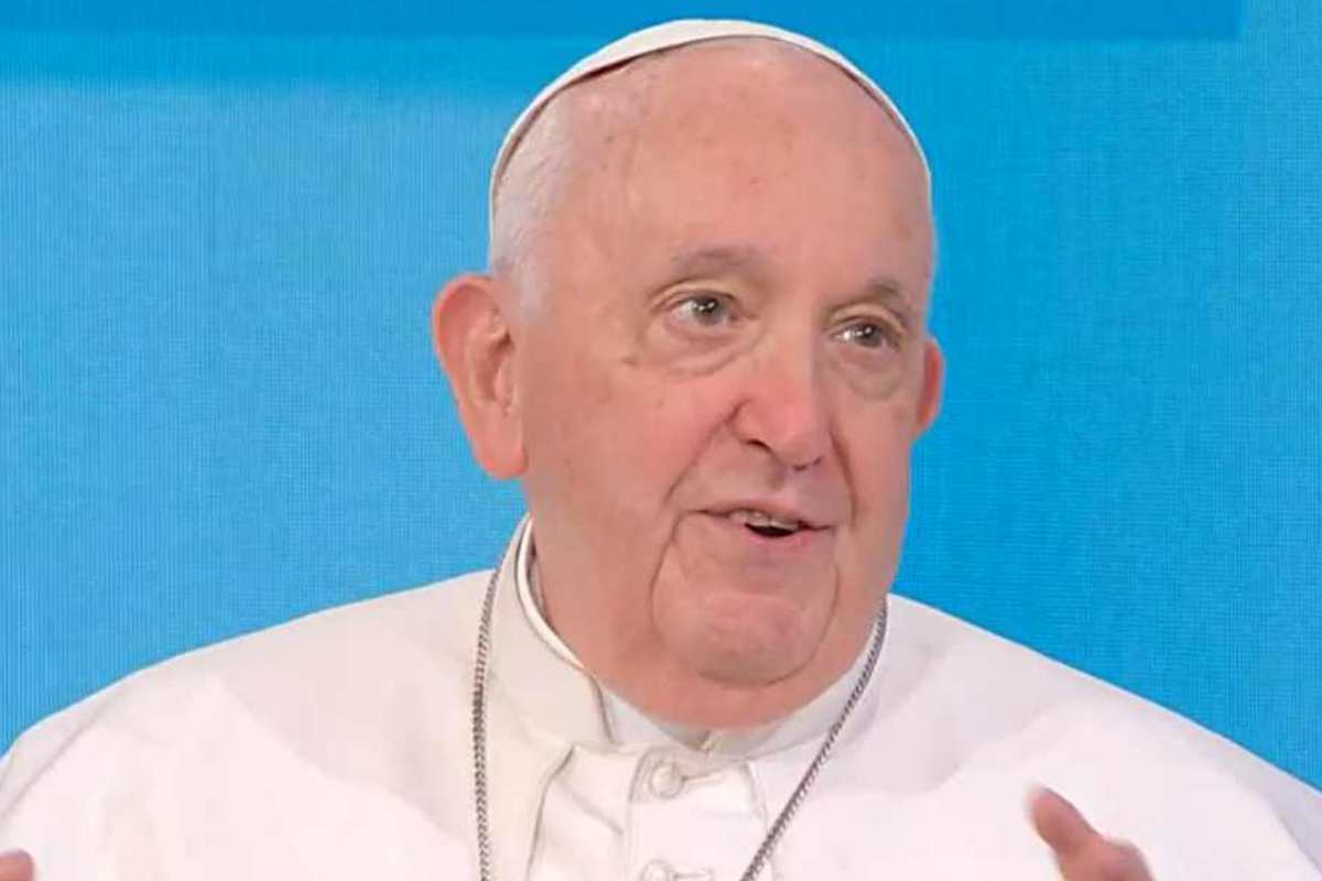 concoerto primo maggio tributo papa francesco