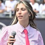 Angelica Gori in arte Chiamamifaro