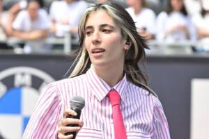 Angelica Gori in arte Chiamamifaro