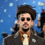 Il 5 maggio 2025, Bad Bunny ha partecipato al Met Gala al Metropolitan Museum of Art di New York, celebrando il tema "Superfine: Tailoring Black Style"