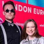 Il 13 aprile 2025, Erlend Guttulsrud Kristiansen ed Emmy sono presenti al London Eurovision Party 2025 a Londra, presso HERE at Outernet.