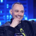 Fabri Fibra è intervenuto nella trasmissione "Stasera c'è Cattelan", andata in onda il 21 febbraio 2024 su Rai 2